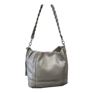 Brighton Shoulder Bag Leather Crossbody Purse